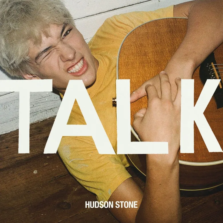 Hudson Stone ศิลปินหนุ่มคลื่นลูกใหม่มาแรง ส่งซิงเกิลใหม่ "Talk" เพลงอินดี้ร็อกติดหูชวนสำรวจความสัมพันธ์ เมื่อความรักอาจไม่พอ หากสองคนสื่อสารกันไม่เข้าใจ