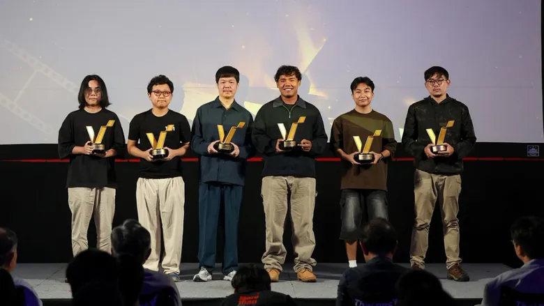 ปิดฉาก เทศกาลภาพยนตร์ VIFF 2026 ประกาศ 6 ผลงานยอดเยี่ยม คว้า VIPA Film Prizes