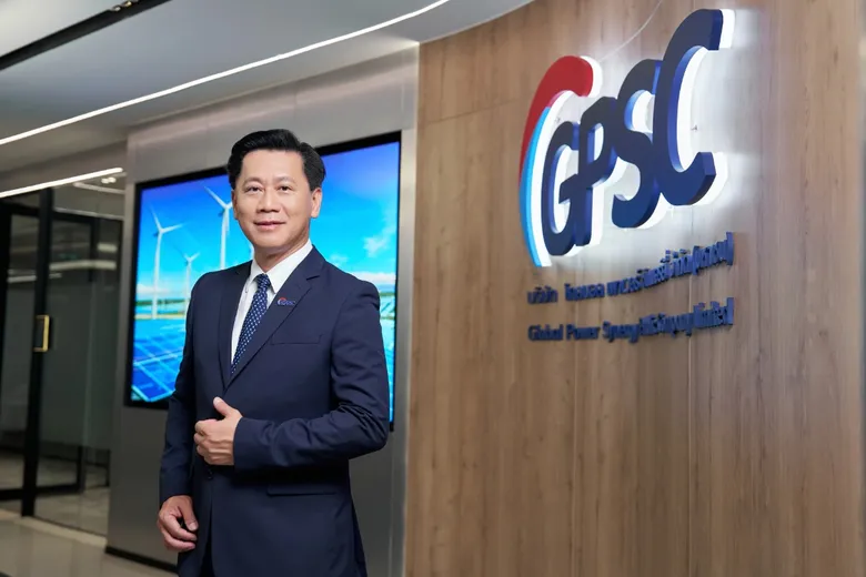 GPSC ขยายความร่วมมือเพิ่มศักยภาพ ผนึกพันธมิตรใหม่ KHNP รับ PDP 2026 เจาะลึกเทคโนโลยี สร้างความยืดหยุ่นพัฒนาโรงไฟฟ้า SMR