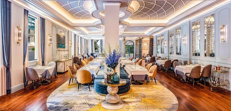 Sofitel Legend Metropole Hanoi Awarded Two MICHELIN Keys in 2026 MICHELIN Guide