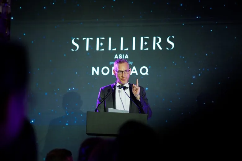 Stelliers Asia 2026 ประกาศผู้ชนะสุดยอดคนโรงแรมแห่งปี พร้อมเปิดตัว "Maison Stelliers" และฉลอง 10 คนไทยคว้าชัยระดับเอเชีย
