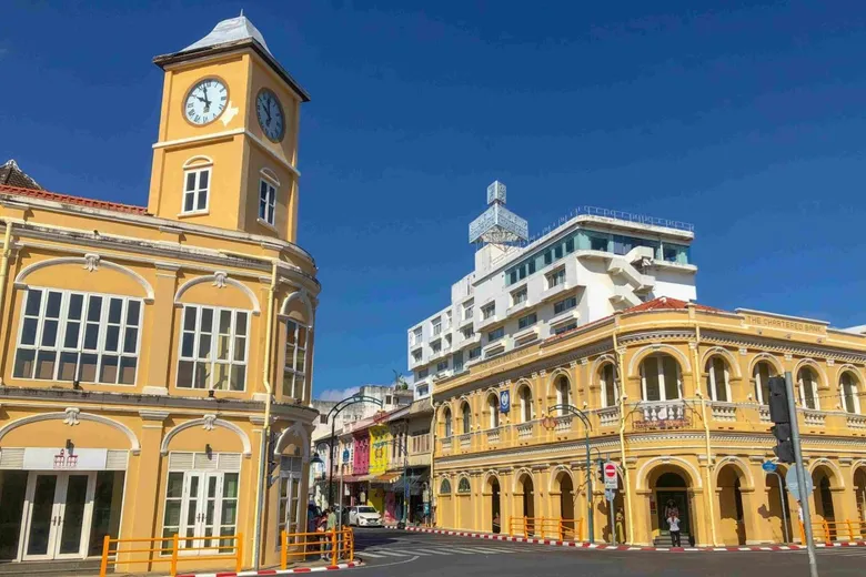 Discover More of Phuket Beyond the Festival with NH Boat Lagoon Phuket Resort
