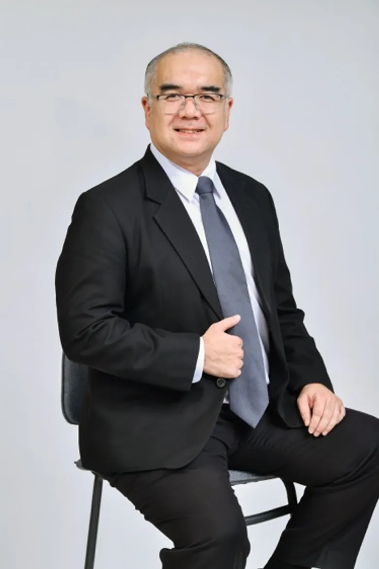 Connectivity: The Backbone of Thailand's Digital Future