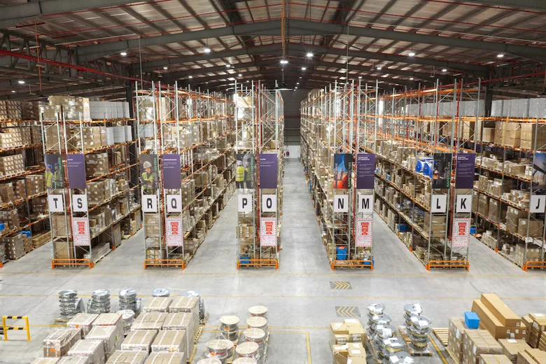 DP WORLD เดินหน้าขยายเครือข่ายบริการโลจิสติกส์ในประเทศไทย เปิดศูนย์กระจายสินค้าแห่งใหม่ย่านบางนา