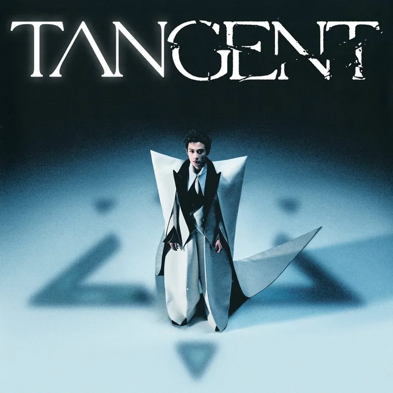 JC-T (ถานเจี้ยนซื่อ) ทะลุผ่านขีดจำกัดเดิมสู่เวทีโลก! เปิดตัวตนผ่าน TANGENT โซโล่อัลบั้มชุด 3 ย้ำแนวคิด "ความจริงที่มีหลายมุม"