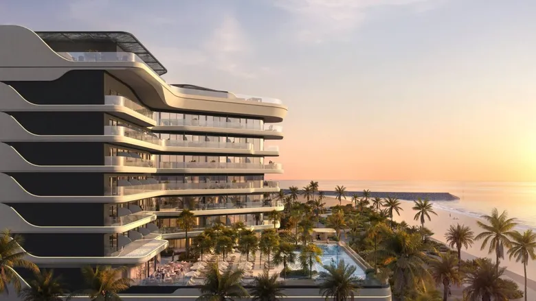 Minor Hotels Accelerates Colbert Collection Growth with Dubai Islands Signing