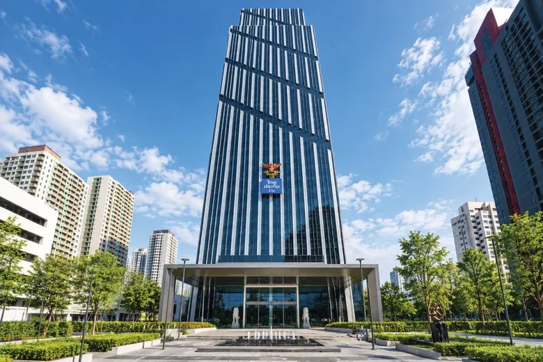 V.One Tower ชู Functional Office Ecosystem มาตรฐาน LEED Gold