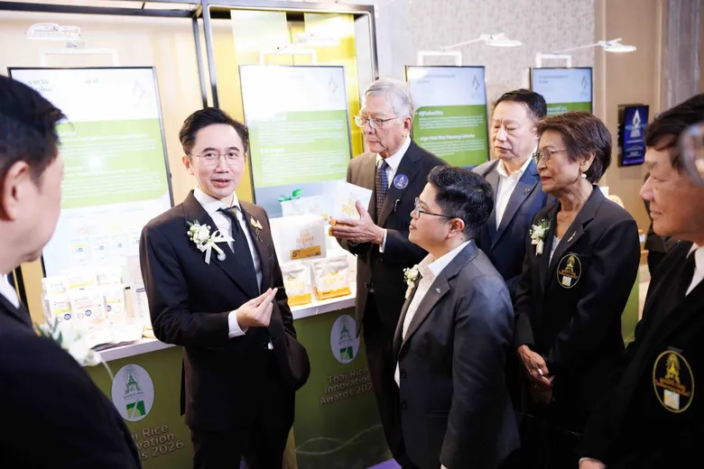 22 ปี "รางวัลนวัตกรรมแห่งชาติ" ปลุกพลังคนไทยจากผู้ใช้สู่ผู้สร้าง