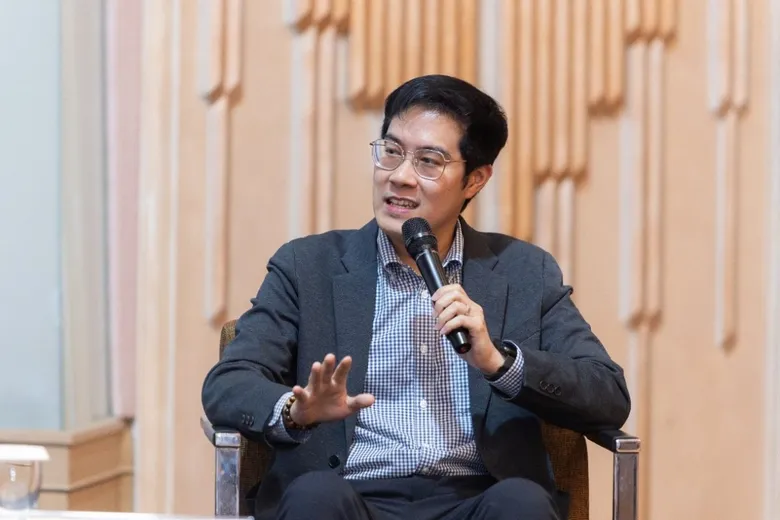 PRAPAT รับอานิสงส์เข้าสู่ High Season ไตรมาส 4/69 มุ่งเน้นขยายตลาดสินค้าเครื่องจักร - งานโปรเจกต์ ตอกย้ำศักยภาพการเติบโต