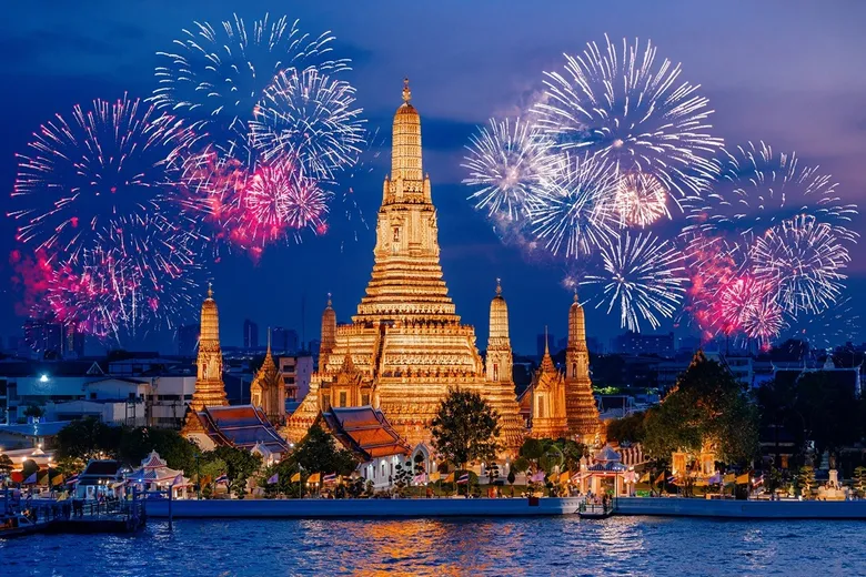 อโกด้าเผยกระแสเดินทางสู่กรุงเทพฯ เพิ่มขึ้น ในช่วงการประกวดยูโรวิชันรอบชิงชนะเลิศ