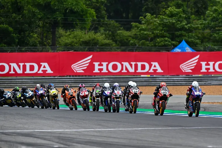 NEXZTER BRIC Superbike สนาม 3 จัดหนัก "Endurance 2 ชั่วโมง" ก่อนเกมล่าแชมป์เข้มข้น 16-18 ต.ค.นี้