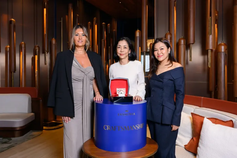 INSIGNIA ร่วมกับสยามพิวรรธน์ เปิดประสบการณ์ "A Taste of INSIGNIA" พร้อมมอบไลฟ์สไตล์สุดพรีเมียมระดับโลกสู่ประเทศไทย