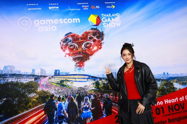 ร็อคเกอร์ปะทะเกมเมอร์! "เนเน่ รอยัล" จับมือ "เฌอปราง อารีย์กุล" ระเบิดความมันส์โชว์พิเศษ "The Biggest Dream Revision 2026"