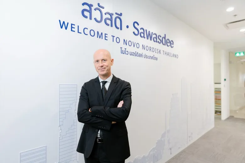 โนโว เปิดตัวทางเลือกการรักษาใหม่ในประเทศไทยสำหรับผู้ที่เป็นเบาหวานชนิดที่ 2 — มอบการดูแลแบบองค์รวมที่มากกว่าการควบคุมระดับน้ำตาลในเลือด