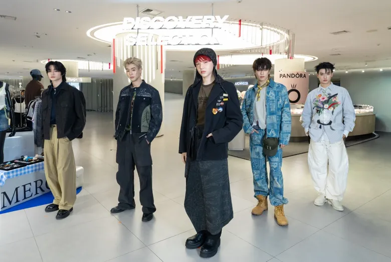สยามดิสคัฟเวอรี่ เปิดรันเวย์ FASHION REVOLUTIONARY 2026 รวมพลังแบรนด์แฟชั่นนานาชาติ ถ่ายทอดตัวตนอย่างมีสไตล์