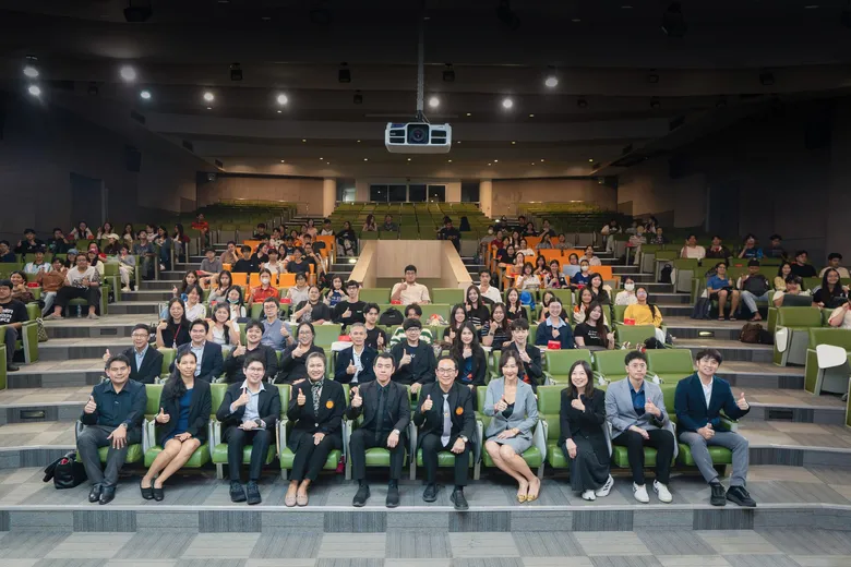 KGI เดินหน้า KGI Algo Trading Bootcamp &amp; Competition 2026 ต่อยอดทักษะลงทุนดิจิทัลนักศึกษามหาวิทยาลัยธรรมศาสตร์ ต่อเนื่องปีที่ 3