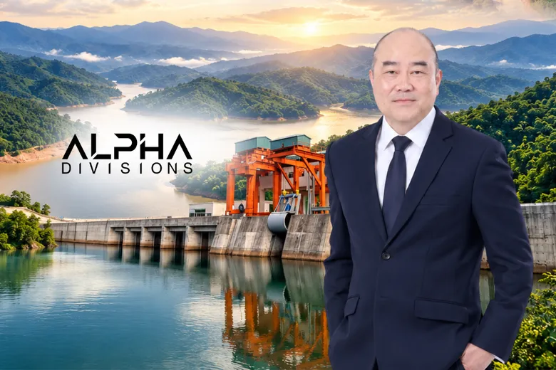 ALPHAX มอง Q3-Q4/69 สัญญาณบวก รับ High Season จากโรงไฟฟ้าพลังงานน้ำ
