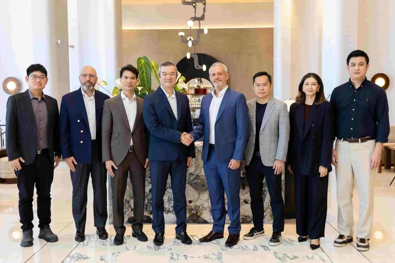Global Payments expands its Asia travel payments infrastructure to Thailand with Centara Hotels &amp; Resorts partnership