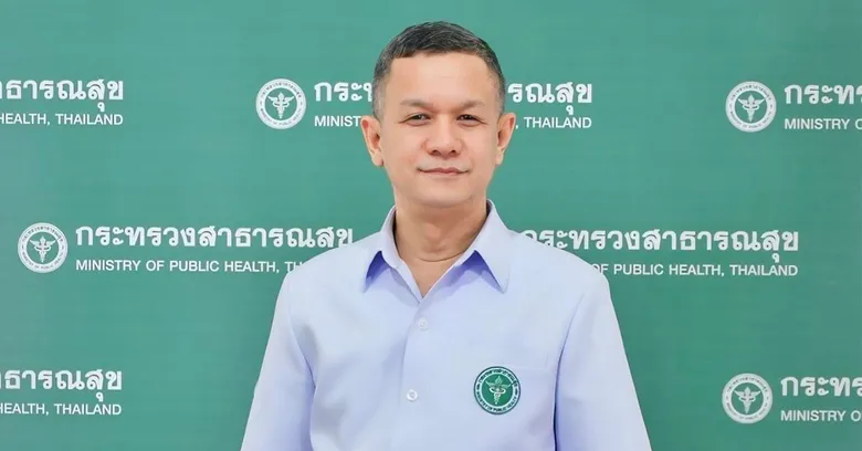 กรมการแพทย์แผนไทยฯ ชู "Thai Food, Good Health" ภายในงาน GWS 2026 ปั้นอาหารไทย สู่ตลาด Wellness โลก ต่อยอด "อาหารเพื่อสุขภาพ" สร้างโอกาสธุรกิจใหม่ รับเทรนด์ Healthy Eating