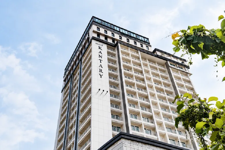 โรงแรมแคนทารี โคราช ได้รับการรับรอง 3C Hotel ตอกย้ำความใส่ใจในสุขอนามัยและความปลอดภัยของผู้เข้าพัก