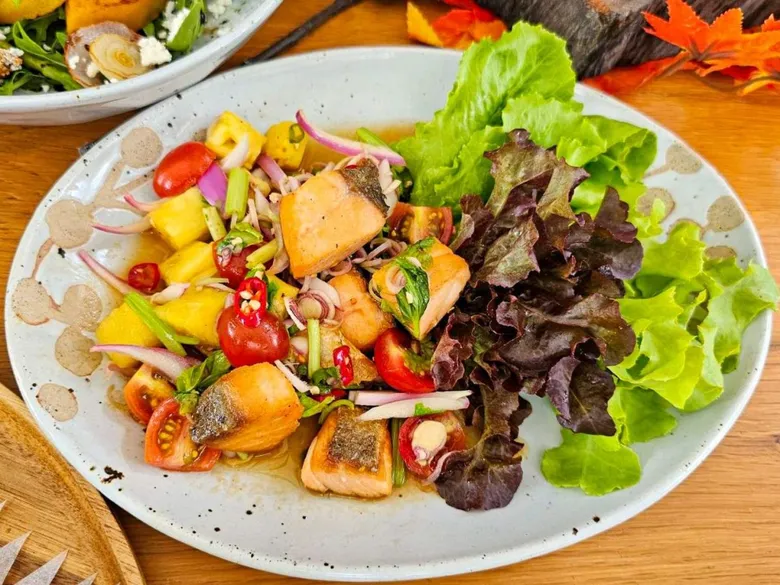 A Touch of Halloween Magic at Roukh Kiri Khaoyai - The Centara Collection