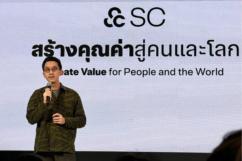 TOA ผนึก SC ขับเคลื่อน 'SC Green Mark' ยกระดับมาตรฐานอาคารสีเขียว