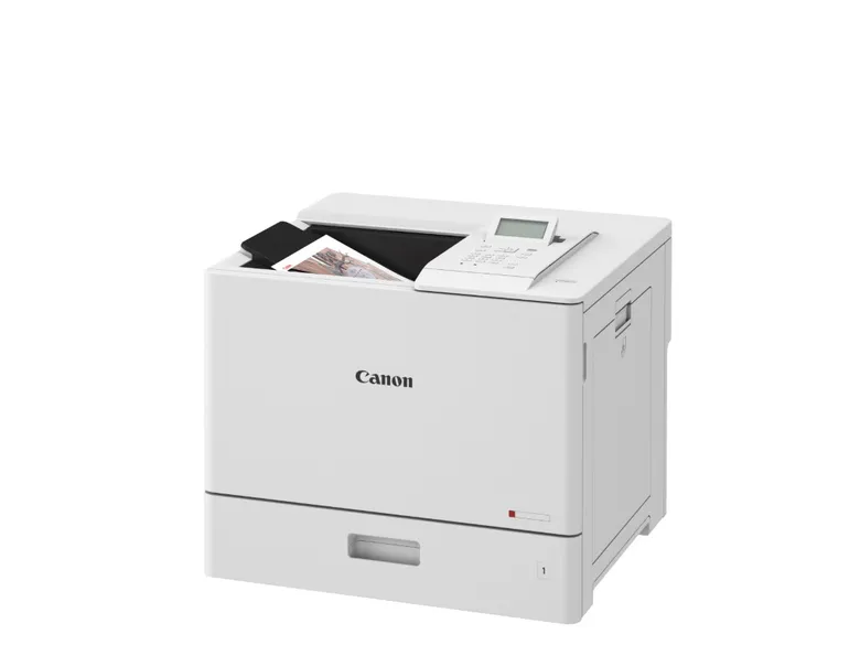 แคนนอน เปิดตัว imageCLASS LBP741Cx ยกระดับธุรกิจด้วยงานพิมพ์สีคุณภาพ