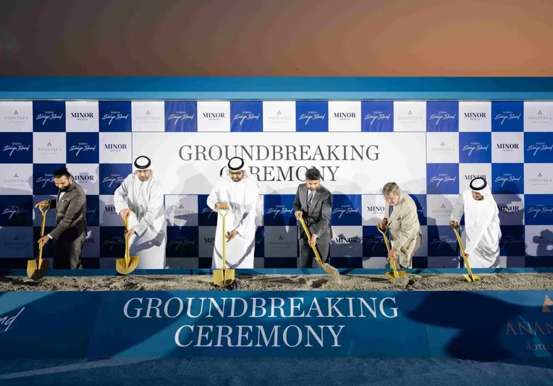 Minor Hotels Expands UAE Portfolio with Anantara Siniya Island Resort &amp; Residences