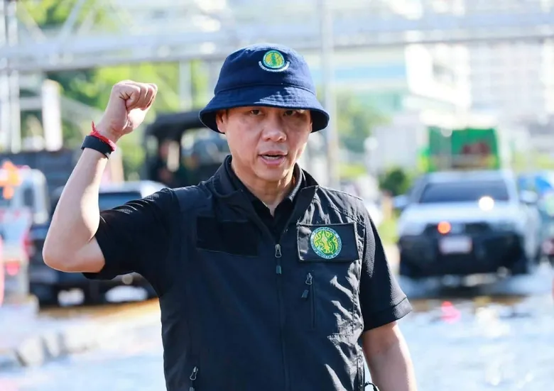 กระทรวงเกษตรฯ ขอ ปชช.อย่าเพิ่งกังวล "UPOV1991" ยืนยันยังอยู่ระหว่างการศึกษาข้อดี-ข้อเสียอย่างรอบด้าน ลั่น! ต้องปกป้องผลประโยชน์เกษตรกร-คนไทยเป็นหลัก