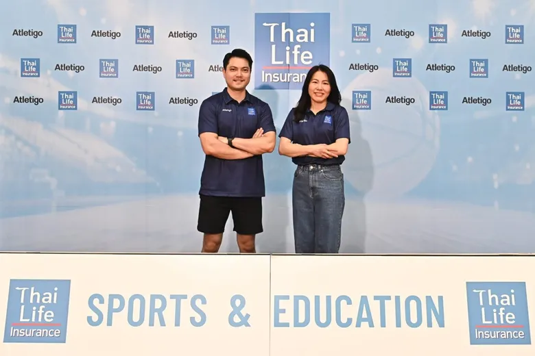 ไทยประกันชีวิต-แอทเลติโก้ ต่อยอด Sports Showcase ปีที่ 8 มอบทุนสมทบมูลค่า 1.34 ล้านบาท พร้อมผลักดันนักกีฬาเยาวชน สู่โอกาสการศึกษาระดับนานาชาติ