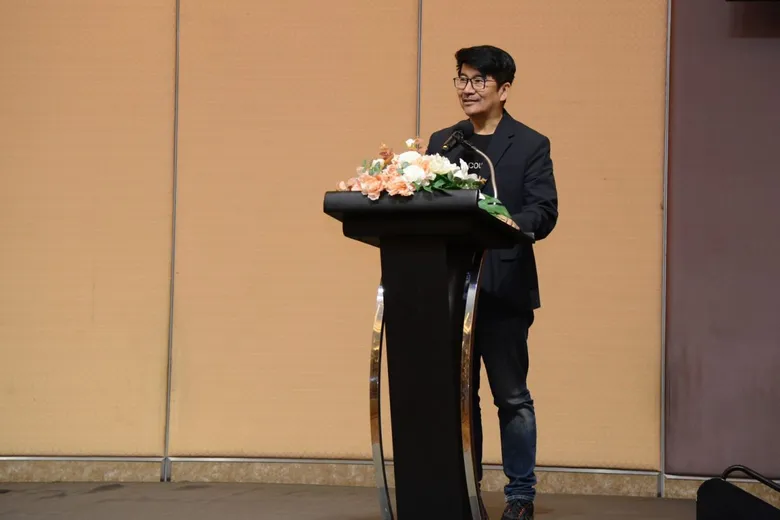 MISTINE ผนึกพลัง ทีมขายทั่วประเทศ สู่เป้าหมายไตรมาส 4 "รวมพลังทีมขาย สู่เป้าหมายเดียวกัน" พร้อมจัดเต็มโมเมนต์พิเศษใกล้ชิด "อนันดา" พรีเซนเตอร์ Top Country