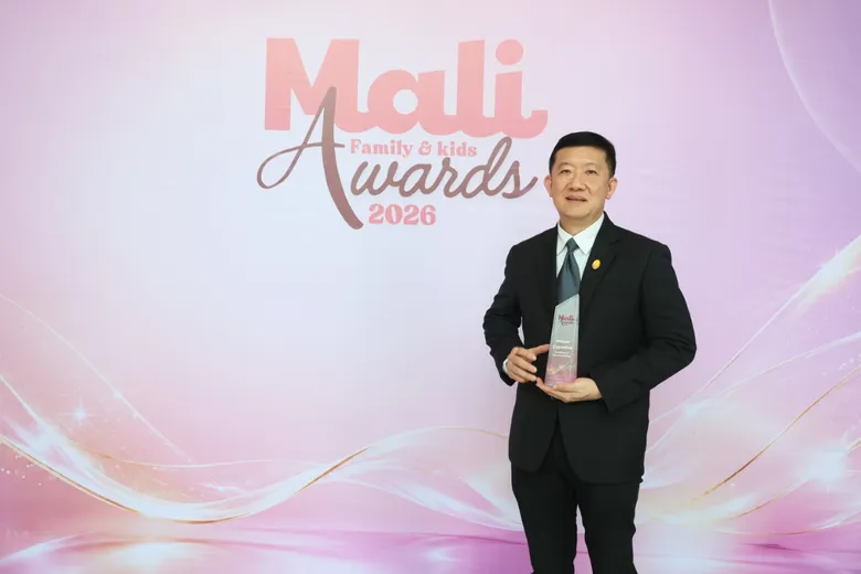 ไครโอวิวา คว้ารางวัล Excellence in Stemcell Banking จาก Mali Family &amp; Kids Awards 2026 ตอกย้ำผู้นำด้านการจัดเก็บสเต็มเซลล์ที่คอมมูนิตี้แม่และเด็กไว้วางใจสูงสุด