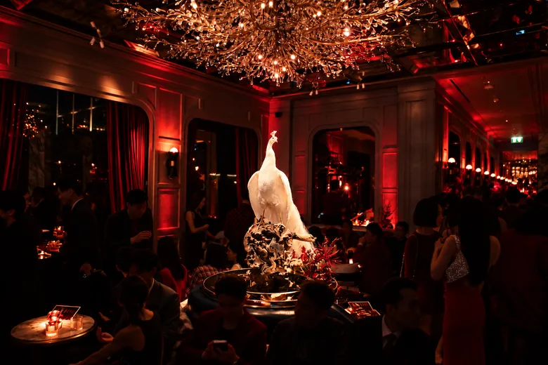 Campari and Alchemy Thailand Unveil Negroni Week 2026 in Grand Style with an Exclusive Opening Night at Stella, Capella Bangkok