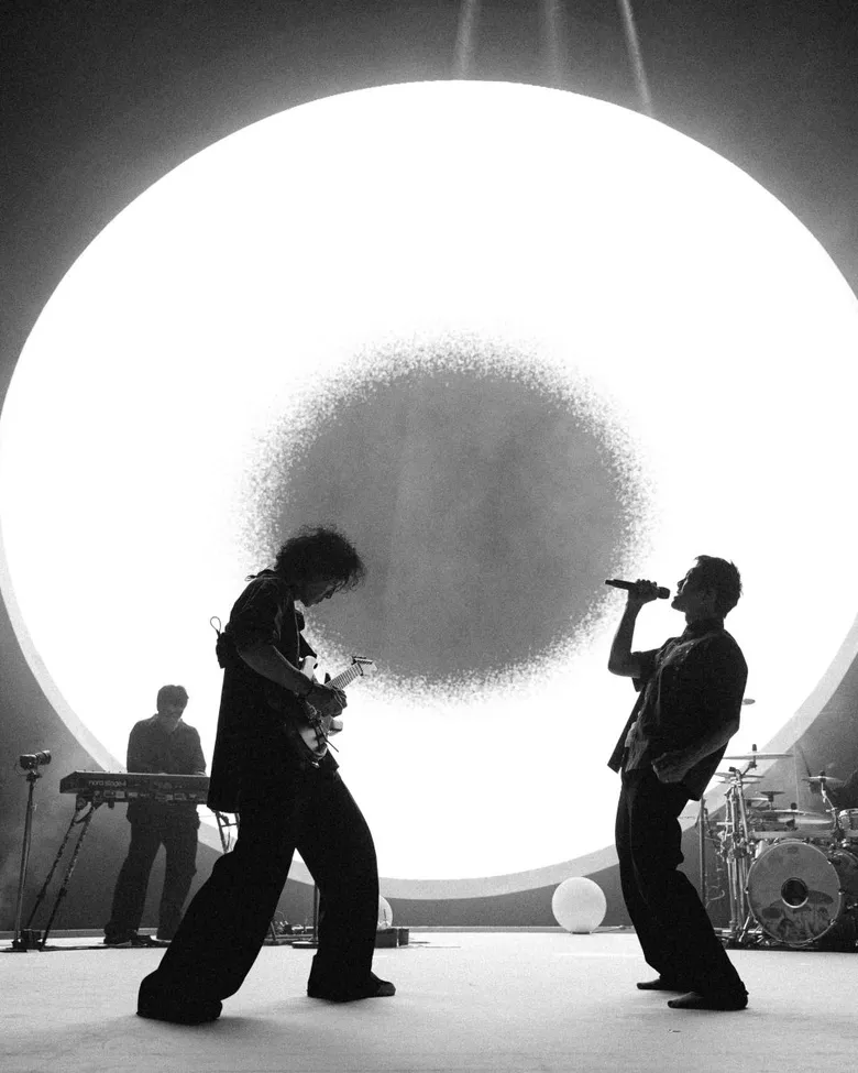 POTATO ขอบคุณแฟนเพลงผ่าน FAN MEET 'จุดนัดพบ'เซอร์ไพรส์เปิดตัวอัลบั้มใหม่ BLACK DOT