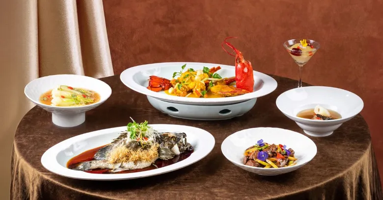CELEBRATE THE FLAVORS OF AUTUMN WITH SEASONAL DELICACIES