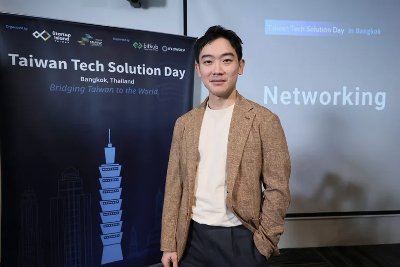 LINE SCALE UP แนะ 3 ปัจจัยสำคัญ Startup ต้องรู้ ก่อนขยายธุรกิจข้ามตลาด กุญแจสำคัญเจาะตลาดใหม่ให้เติบโตได้จริง