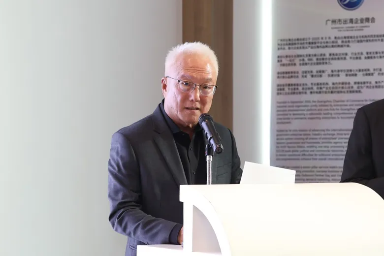 ส.อ.ท. ชู "SME Health Check" ต่อ WTO เดินหน้า FTI SME Funding Connect ปลดล็อก SMEs ไทยเข้าถึงแหล่งทุน ยกระดับศักยภาพสู่ตลาดโลก