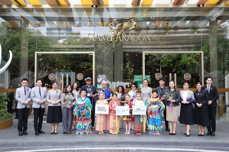 สยามพิวรรธน์ตอกย้ำบทบาทผู้นำในการนำเสนอประเทศไทยสู่เวทีโลก สร้างความประทับใจแก่ผู้เข้าร่วม IMF-World Bank Group Annual Meetings 2026