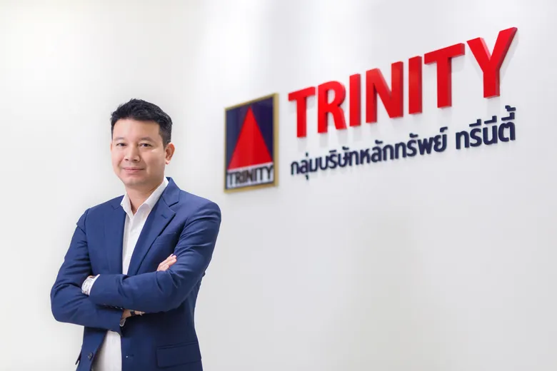 "ทรีนีตี้" เปิดเวที Future Finance Innovation Hackathon 2026 ชวนนักศึกษารุ่นใหม่ เปลี่ยน Data &amp; AI สู่ต้นแบบนวัตกรรมการเงินที่ใช้ได้จริง