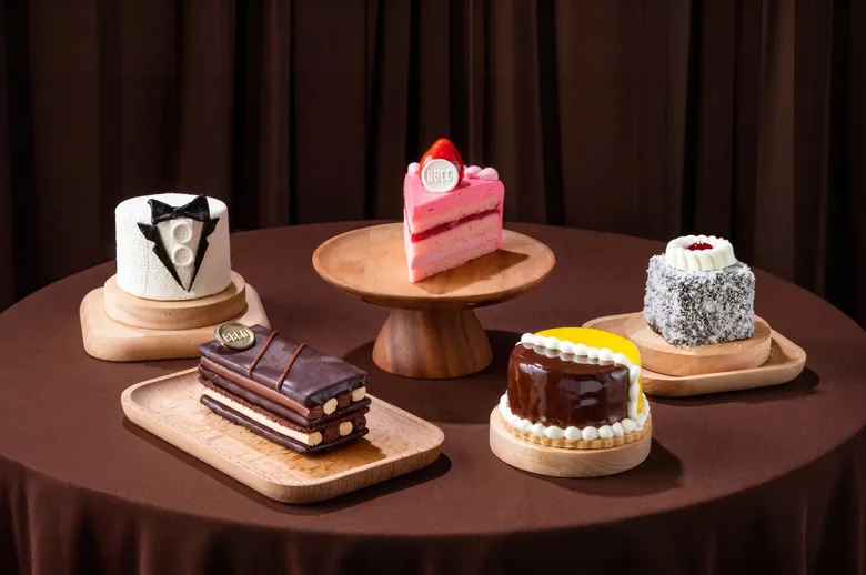 An October Indulgence for Chocolate Lovers at Bangkok Baking Company