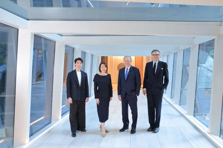 UOB connects customers across Southeast Asia to Thai art at Dib Bangkok, Khao Yai Art Forest and MOCA BANGKOK