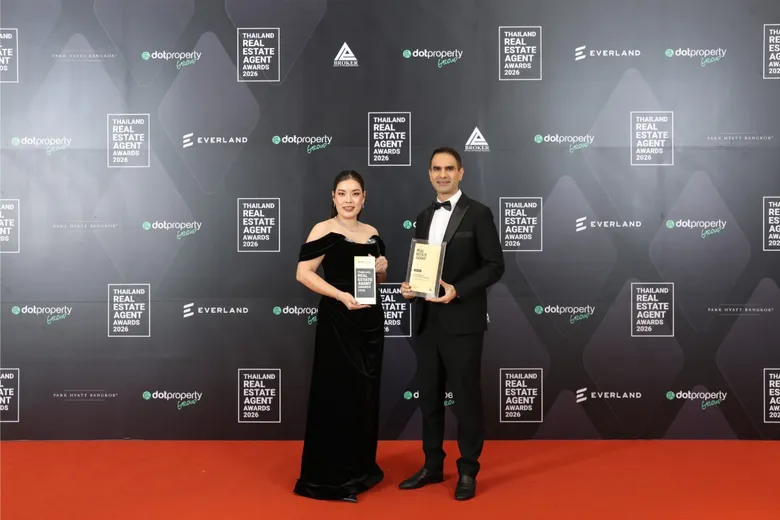 Prima Realty Strengthens Global Position with Luxury Property Award and LeadingRE Partnership
