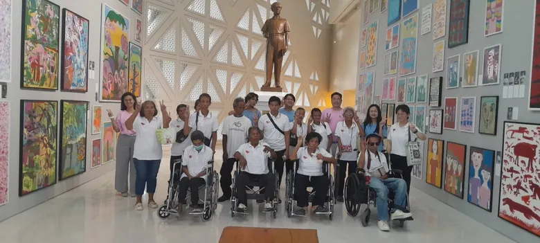 รับวันสุขภาพจิตโลก 2569 มจร. ขับเคลื่อน "นวัตกรรมการฟัง" บ่มเพาะเมตตากรุณา เยียวยาใจคนไร้บ้าน