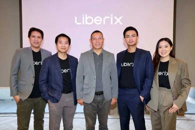 "มีคริปโต แต่แบงก์ไม่รับ" Liberix เปิดทางเลือกเปลี่ยนบิตคอยน์เป็นทุน ถอดบทเรียน "พี่ชิต" มีเงินหมุนทำธุรกิจโดยไม่ต้องขาย