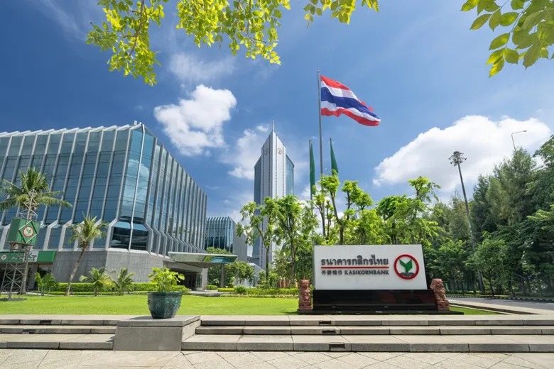 ธนาคารกสิกรไทย แจ้งผลประกอบการงวด 9 เดือน ปี 2569 กำไร 40,635 ล้านบาท