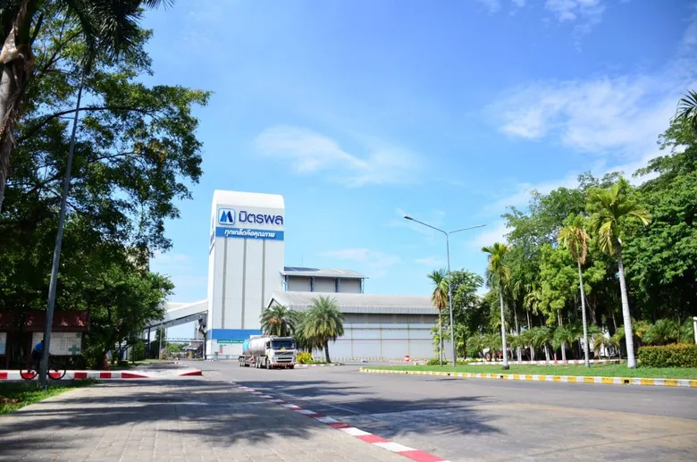 Mitr Phol Carbon Neutral Complex: A Model for a Low-Carbon Agro-Industrial Future