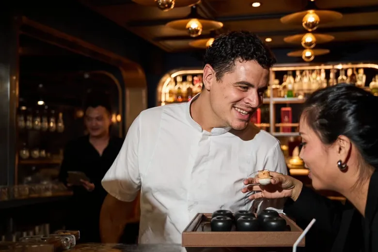 Former Scuba Chef Brings All-Day Brunch to Sukhumvit 31 with Sun Society