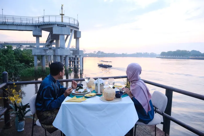 Siak Eco Wonder: When Tourism Becomes Part of a Restorative Economy
