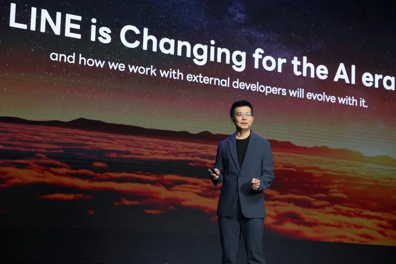 LINE เปิดทิศทางอนาคตนักพัฒนาไทยยุค AI ในงาน LINE THAILAND DEVELOPER CONFERENCE 2026