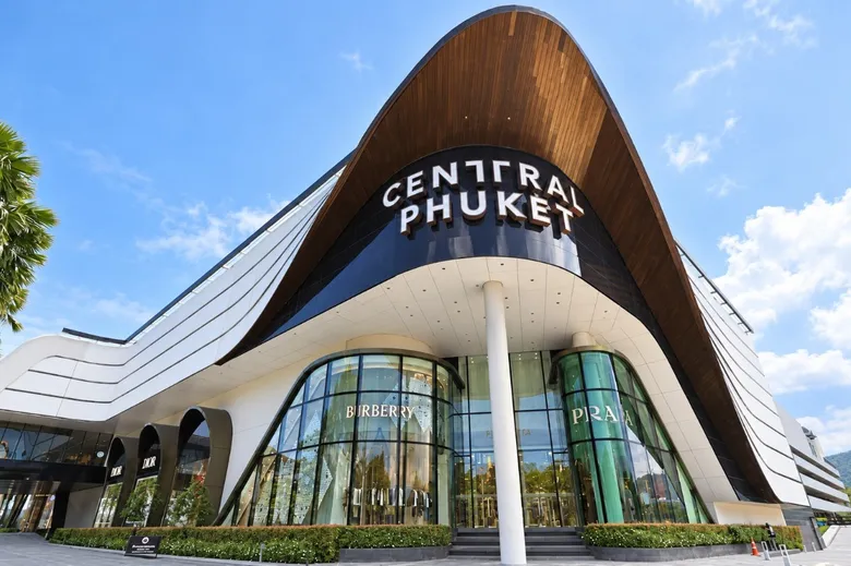 เซ็นทรัล ภูเก็ต เผยความคืบหน้า Luxury Expansion เตรียมต้อนรับแบรนด์หรูระดับโลก ตอกย้ำความสำเร็จ Global Luxury Flagship ใจกลาง Downtown Phuket